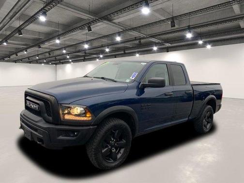 2020 RAM 1500 Classic SLT