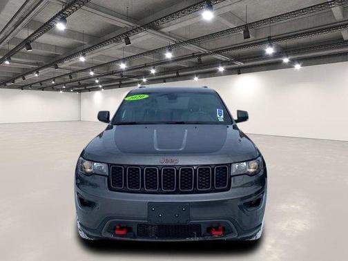 2020 Jeep Grand Cherokee Trailhawk