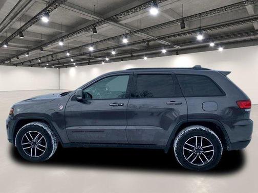2020 Jeep Grand Cherokee Trailhawk