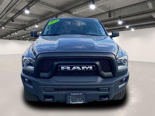 2020 RAM 1500 Classic SLT