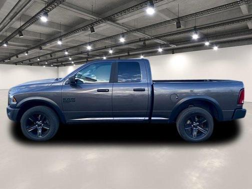 2020 RAM 1500 Classic SLT