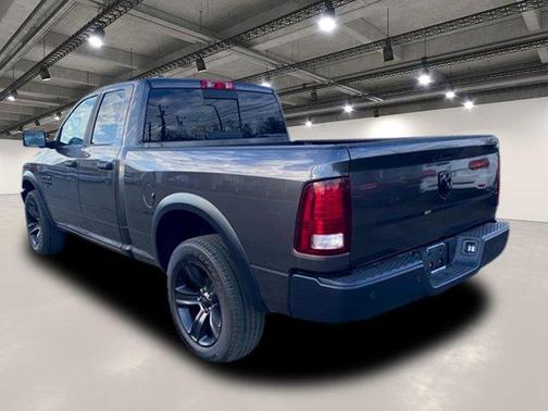2020 RAM 1500 Classic SLT
