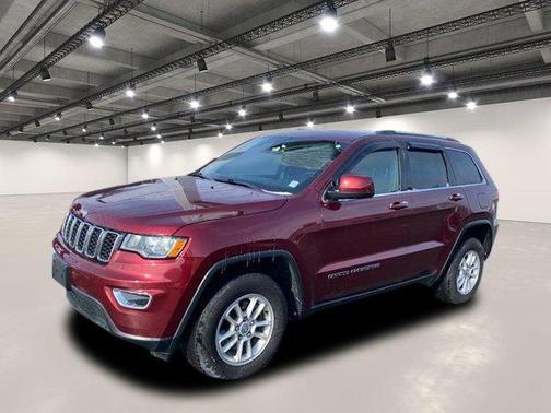 2019 Jeep Grand Cherokee Laredo E