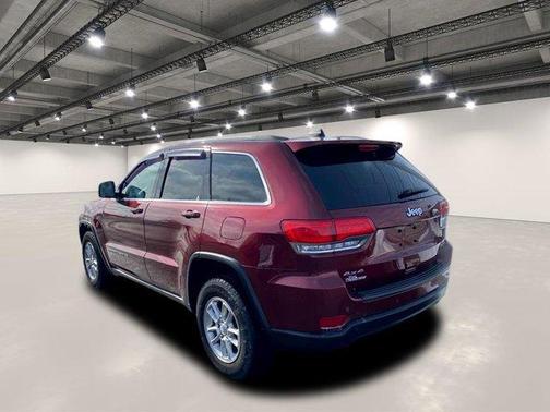 2019 Jeep Grand Cherokee Laredo E