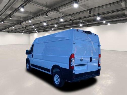 2025 RAM ProMaster 2500 High Roof