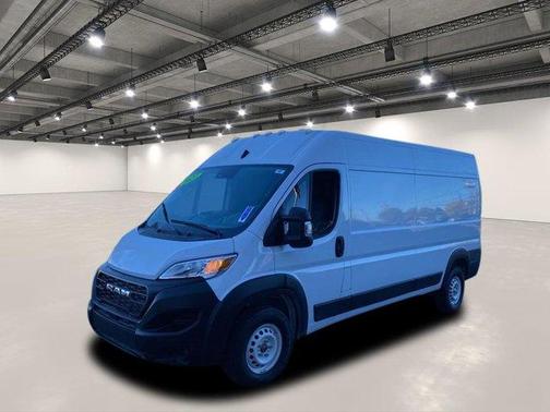 2025 RAM ProMaster 2500 High Roof