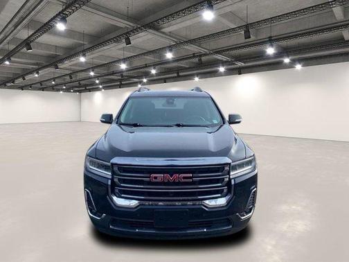 2021 GMC Acadia AT4