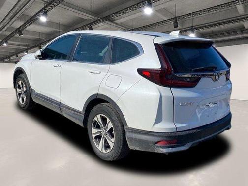 2021 Honda CR-V Special Edition