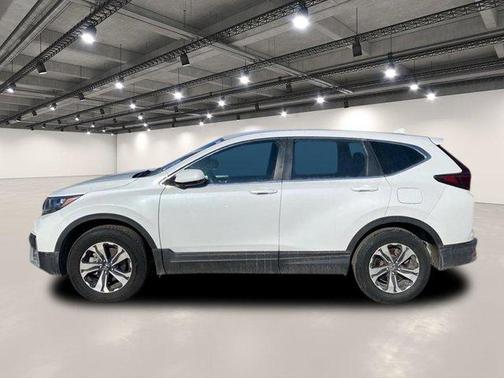 2021 Honda CR-V Special Edition