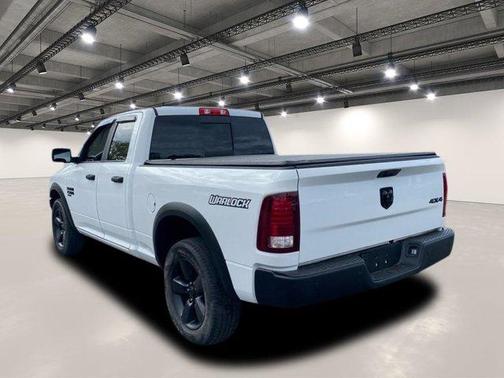 2020 RAM 1500 Classic SLT