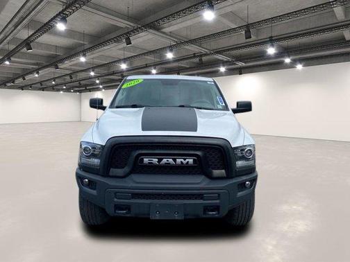 2020 RAM 1500 Classic SLT
