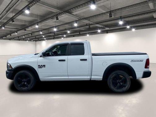 2020 RAM 1500 Classic SLT