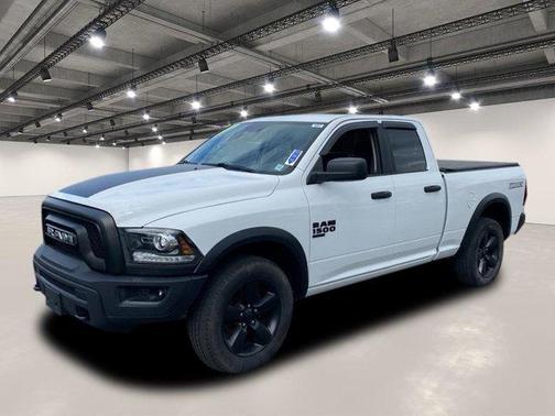 2020 RAM 1500 Classic SLT