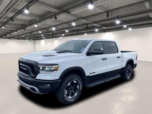 2023 RAM 1500 Rebel