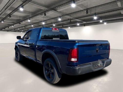 2020 RAM 1500 Classic SLT