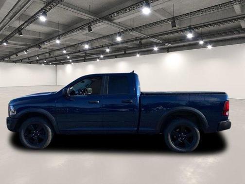 2020 RAM 1500 Classic SLT