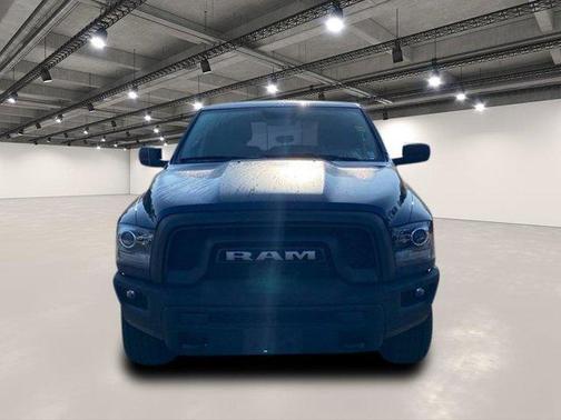2020 RAM 1500 Classic SLT