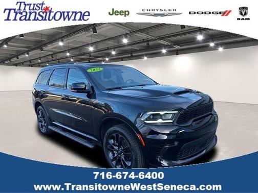 2024 Dodge Durango GT