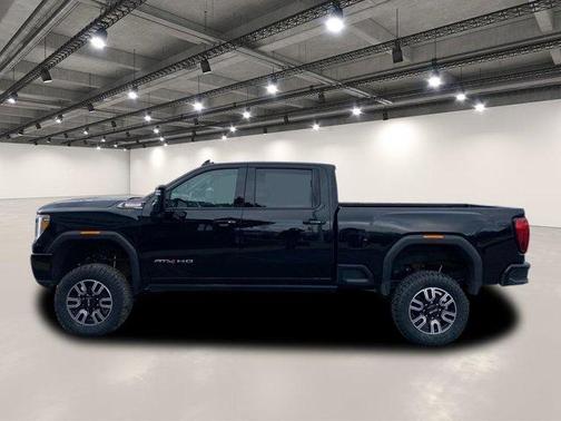2023 GMC Sierra 2500 AT4