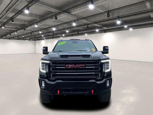 2023 GMC Sierra 2500 AT4
