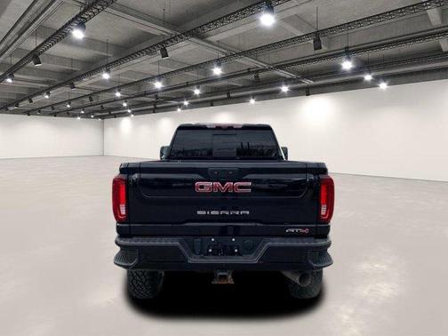 2023 GMC Sierra 2500 AT4