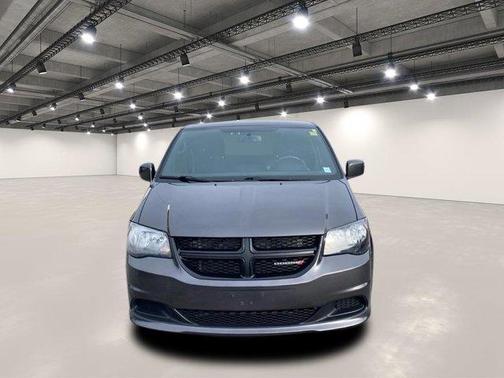 2016 Dodge Grand Caravan AVP/SE