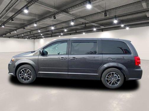 2016 Dodge Grand Caravan AVP/SE