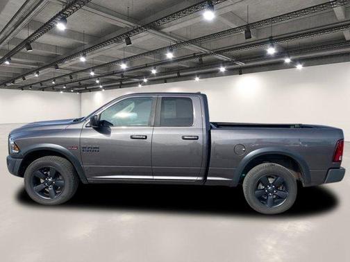 2019 RAM 1500 Classic Warlock