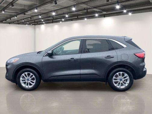 Magnetic 2020 Ford Escape SE