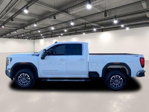 2024 GMC Sierra 2500 SLE