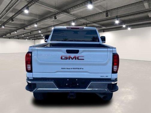 2024 GMC Sierra 2500 SLE