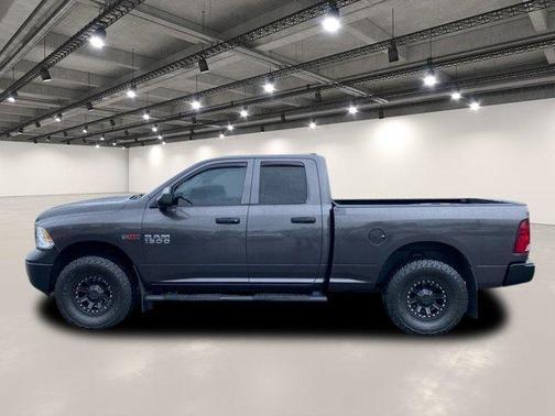 2018 RAM 1500 ST