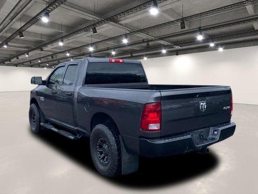 2018 RAM 1500 ST