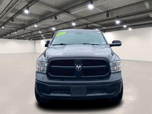 2018 RAM 1500 ST