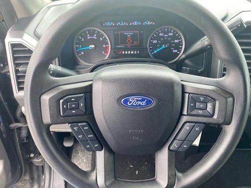 2019 Ford F-250 XLT