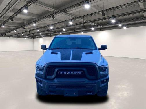 2019 RAM 1500 Classic Warlock