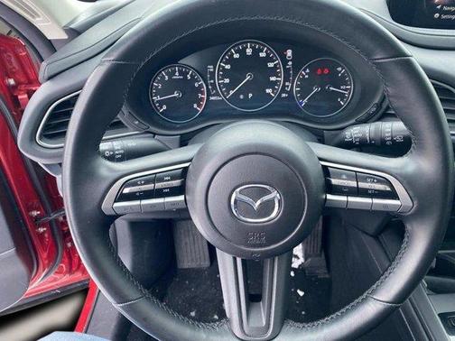 2023 Mazda CX-30 2.5 S Select Package