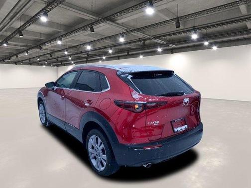 2023 Mazda CX-30 2.5 S Select Package