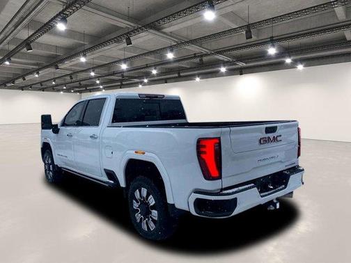 2024 GMC Sierra 2500 Denali