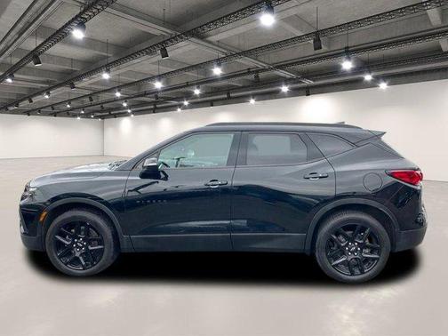 2019 Chevrolet Blazer Base w/3LT