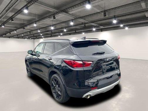 2019 Chevrolet Blazer Base w/3LT