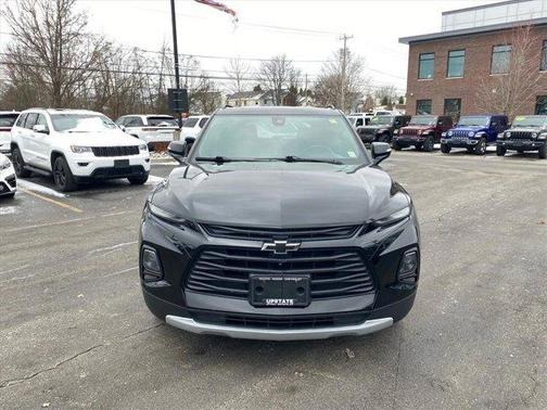 2019 Chevrolet Blazer Base w/3LT