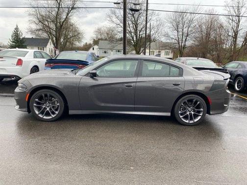 2023 Dodge Charger R/T