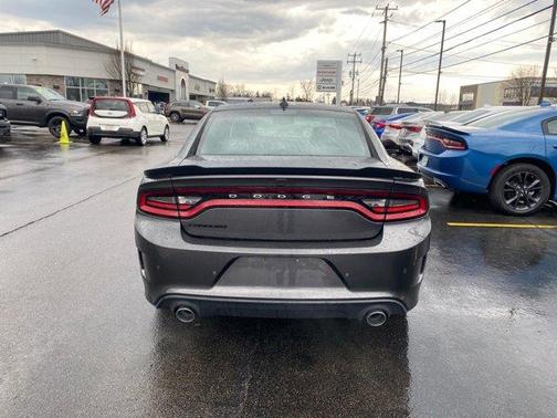 2023 Dodge Charger R/T