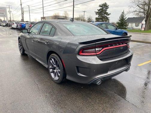 2023 Dodge Charger R/T