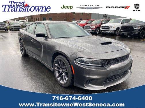 2023 Dodge Charger R/T