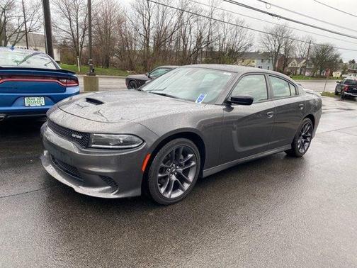 2023 Dodge Charger R/T