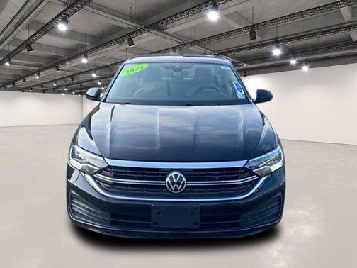 2022 Volkswagen Jetta 1.5T SE