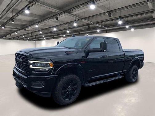 2019 RAM 2500 Laramie