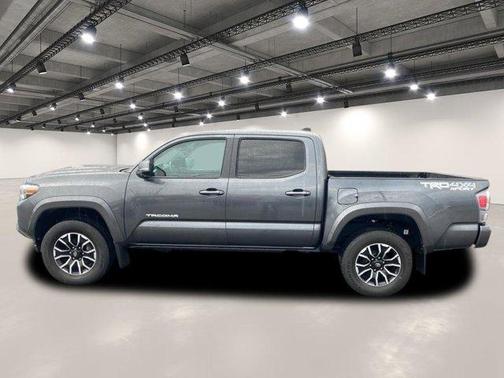 2023 Toyota Tacoma TRD Pro